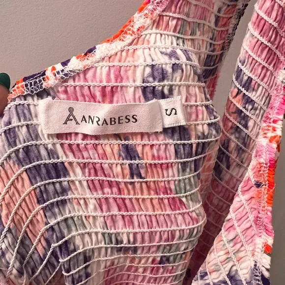 Floral Midi Dress - Picture 2 of 2